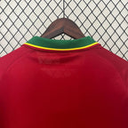 Retro Portugal 1998 home