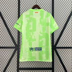 Deuxième maillot extérieur du FC Barcelone 2024-2025 pour les fans