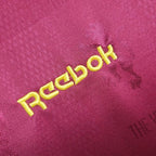 Maillot domicile rétro Aston Villa 1995-1997