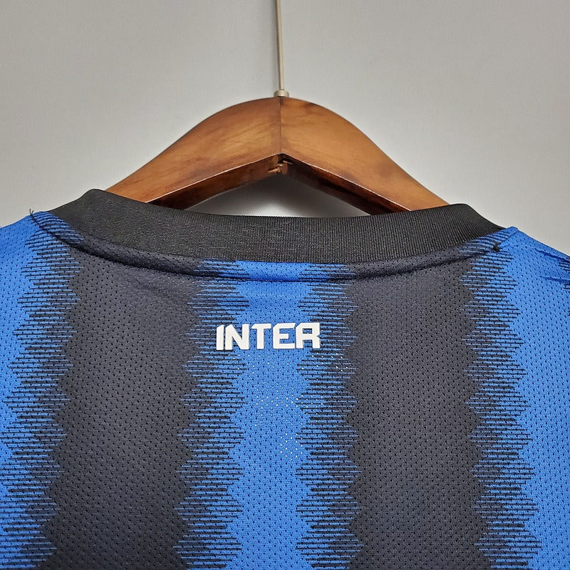 Retro Inter Milan domicile 2010-2011