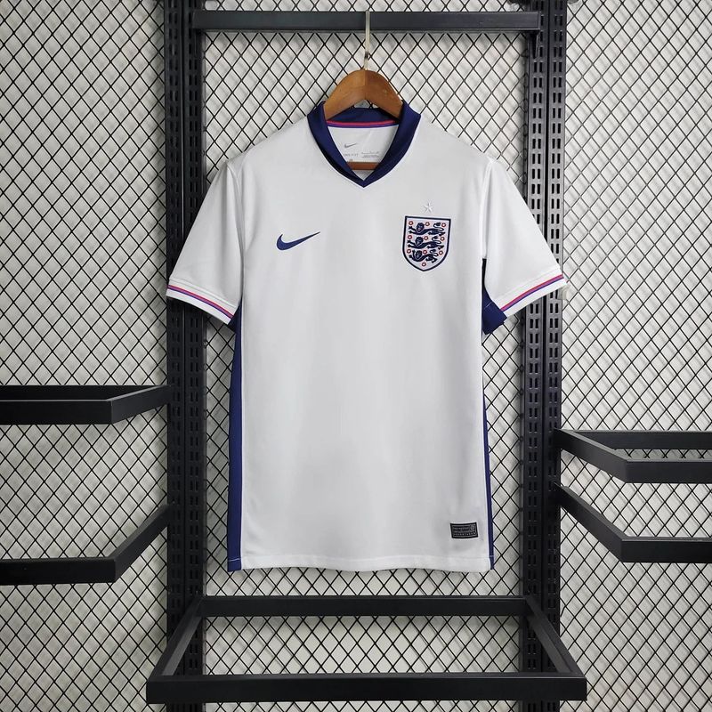 England 2024 home Main image