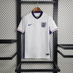 Angleterre domicile 2024