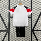 Retro Kids Manchester United 2010-2011 away