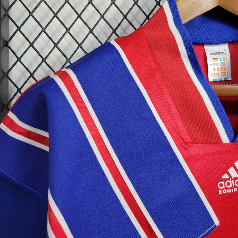 Retro Bayern München 1992 home