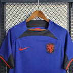 Netherlands Holland 2022 FIFA World Cup away