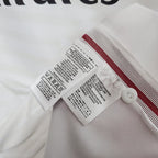 Retro Real Madrid 2014-2015 home