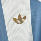 Édition du 50e anniversaire Rétro Argentine