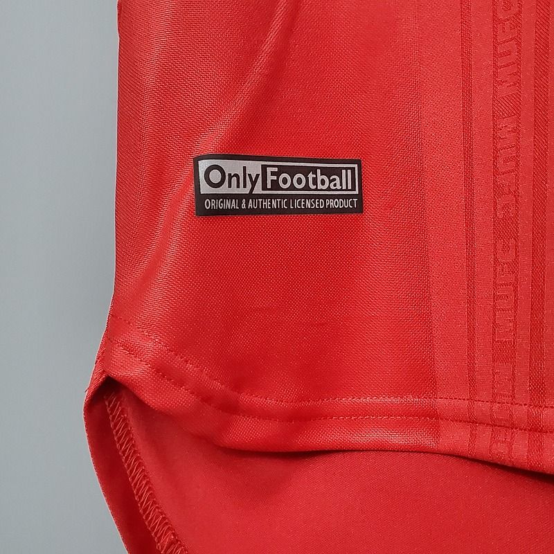 Retro Manchester United 1999-2000 home