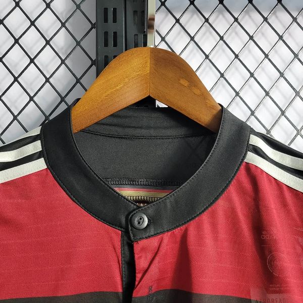 Retro Germany 2014 away
