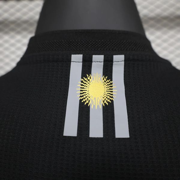 Maillot domicile joueur Argentine 2024
