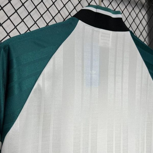 Maillot rétro extérieur Liverpool FC 1993-1995