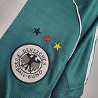Maillot extérieur rétro Allemagne 1998