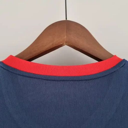 Maillot extérieur rétro Arsenal FC 2002-2004
