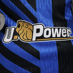Joueur domicile Inter Milan 2024-2025