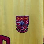 Maillot extérieur rétro Arsenal FC 1993-1994