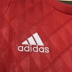 Retro Liverpool FC 2010 home