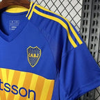 Boca Juniors 2024-2025 home