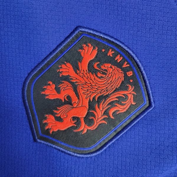 Netherlands Holland 2022 FIFA World Cup away