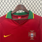Retro Portugal 1998 home