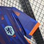 Kids Netherlands Holland 2024 away