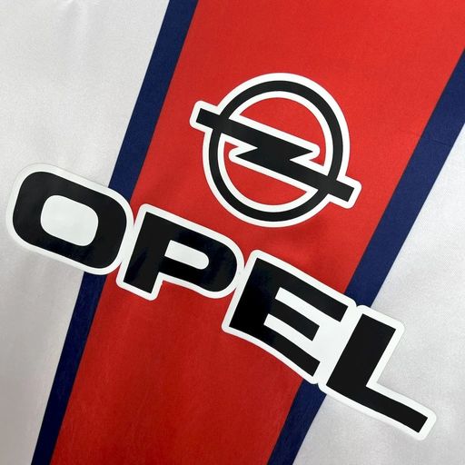 Maillot extérieur rétro PSG 1998-1999