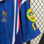 Retro France 1996 home