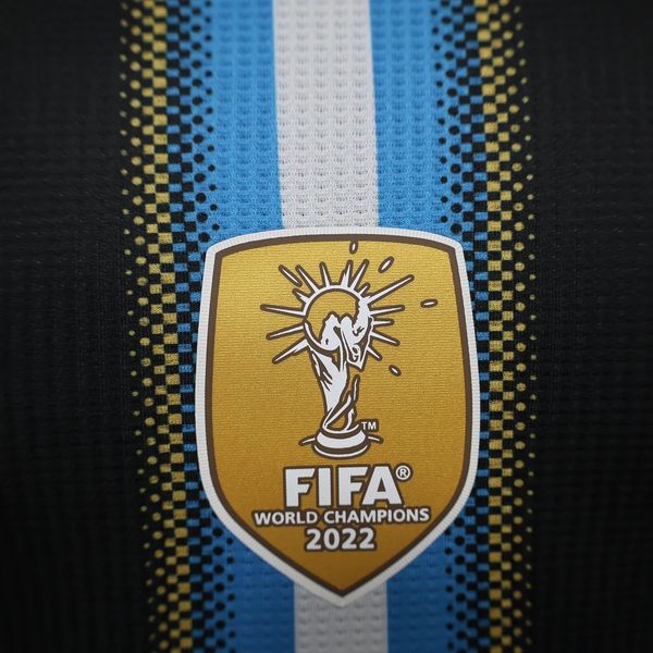 Maillot domicile joueur Argentine 2024