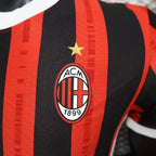 Joueur domicile AC Milan 2024-2025