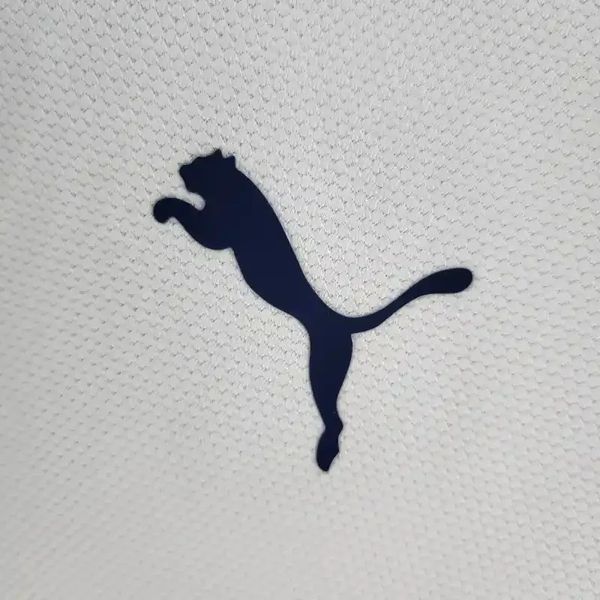 Retro Tottenham Hotspur 2006-2007 home