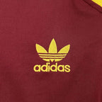 Maillot rétro AS Roma domicile 1992-1994