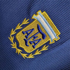 Rétro Argentine 1998 extérieur