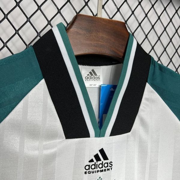 Maillot rétro extérieur Liverpool FC 1993-1995