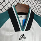 Maillot rétro extérieur Liverpool FC 1993-1995