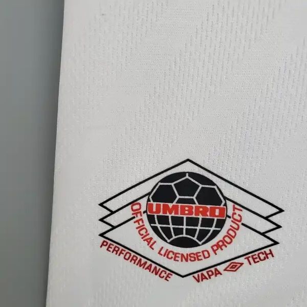 Maillot extérieur rétro Manchester United 1996-1997