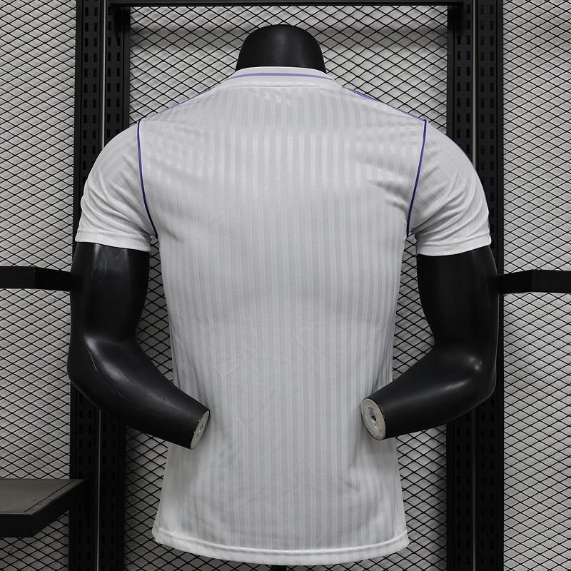 Joueur édition spéciale Real Madrid 2025-2026 Image secondaire du produit