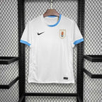 Uruguay 2024 away