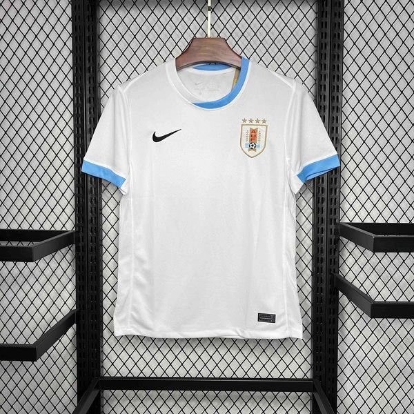 Uruguay 2024 away