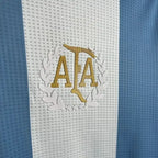 Édition du 50e anniversaire Rétro Argentine