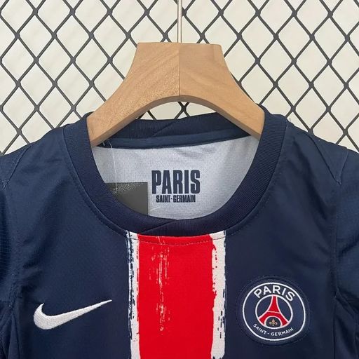 Kids PSG 2024-2025 away