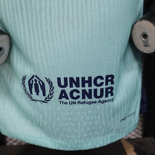 FC Barcelona 2025-2026 special edition player