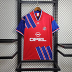 Retro Bayern München 1992 home