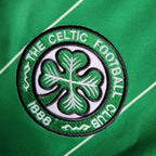 Retro Celtic FC 1984-1986 second away