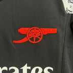 Enfants Arsenal FC extérieur 2024-2025