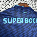 FC Porto 2024-2025 away
