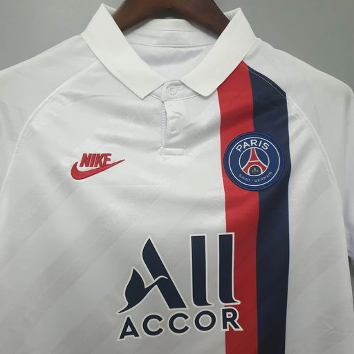 Retro PSG 2019-2020 third away