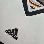 Allemagne rétro domicile 1998