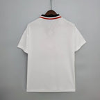 Maillot extérieur rétro Manchester United 1996-1997
