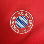 Retro Bayern München 1992 home
