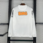 Retro Santos FC 2012-2013 domicile Manches longues