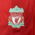 Retro Liverpool FC 2008-2009 home